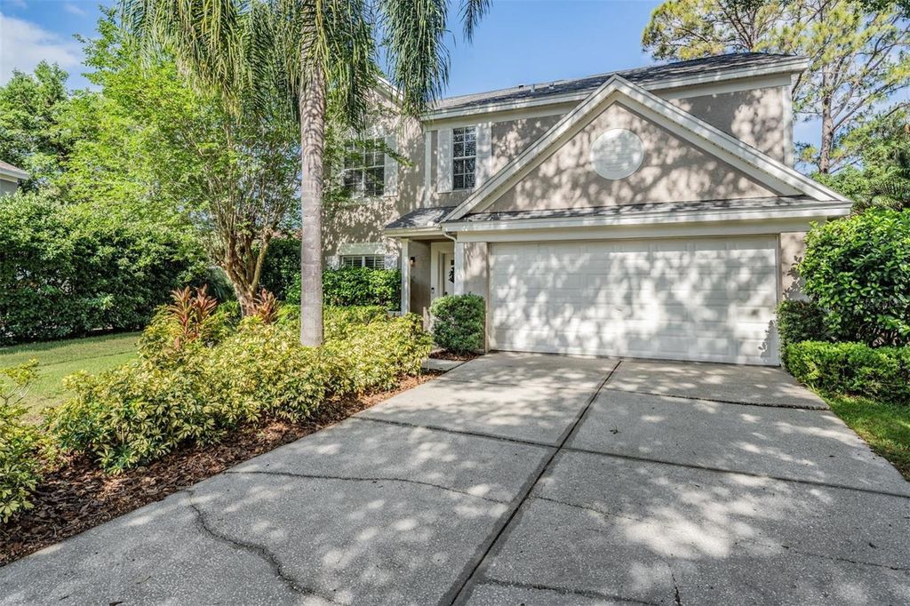 Photo of 17718 Ridgeway Point Place, Tampa, FL 33647 (MLS # TB8404300)