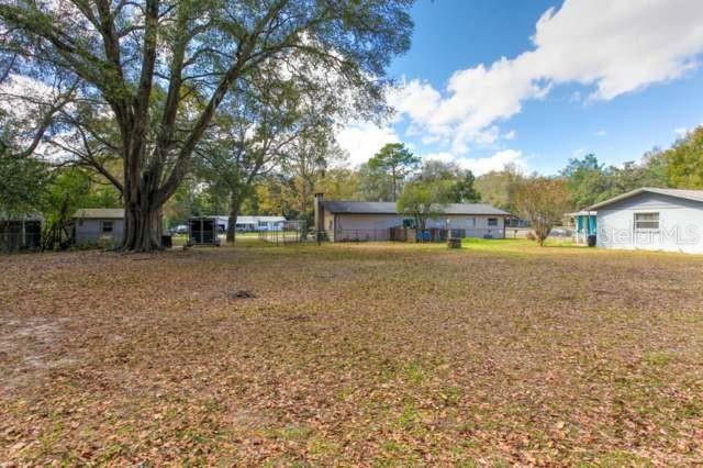 SILVER SPGS FOREST - Residential