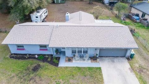Tiny photo for 3916 NE 8th Street, Ocala, FL 34470 (MLS # OM719981)