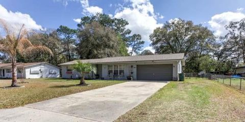 Tiny photo for 3916 NE 8th Street, Ocala, FL 34470 (MLS # OM719981)