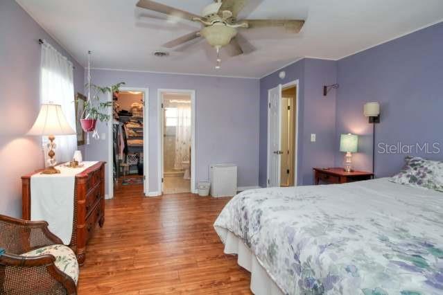 SILVER SPGS FOREST - Residential