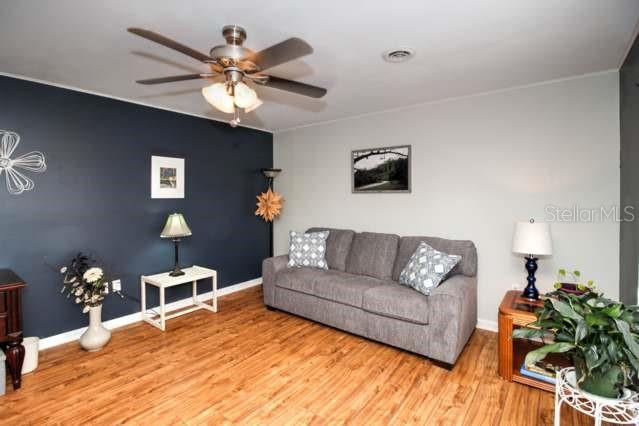 SILVER SPGS FOREST - Residential