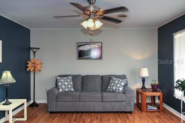 SILVER SPGS FOREST - Residential