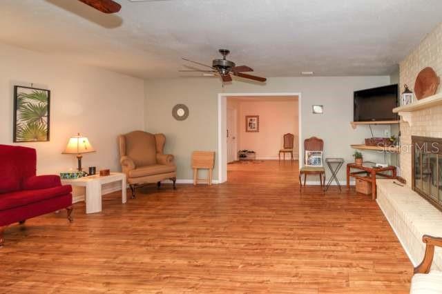 SILVER SPGS FOREST - Residential