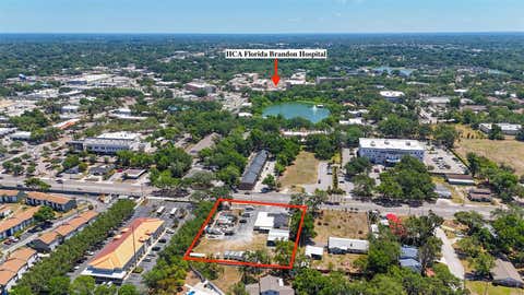 Photo of 504 S Kings Avenue, Brandon, FL 33511 (MLS # TB8507807)