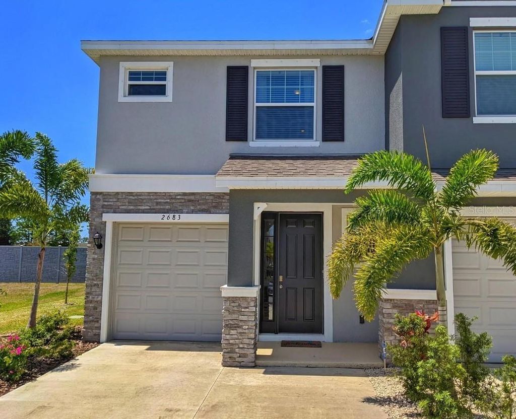 Photo of 2683 Midnight Pearl Drive, Sarasota, FL 34240 (MLS # TB8504594)
