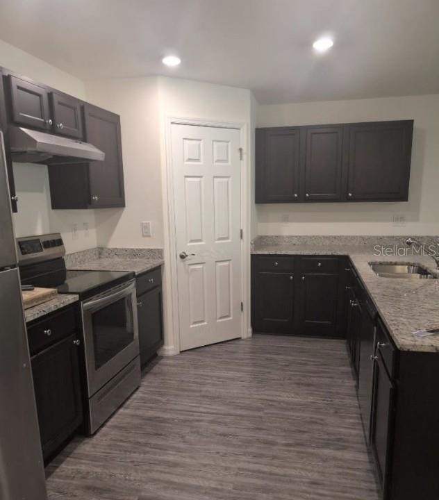 Photo of 1040 Melville Road, Punta Gorda, FL 33983 (MLS # OM729010)