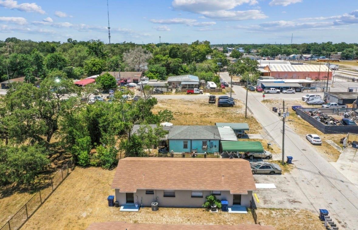 HILLSBOROUGH HEIGHTS EAST A RE - Residential Income