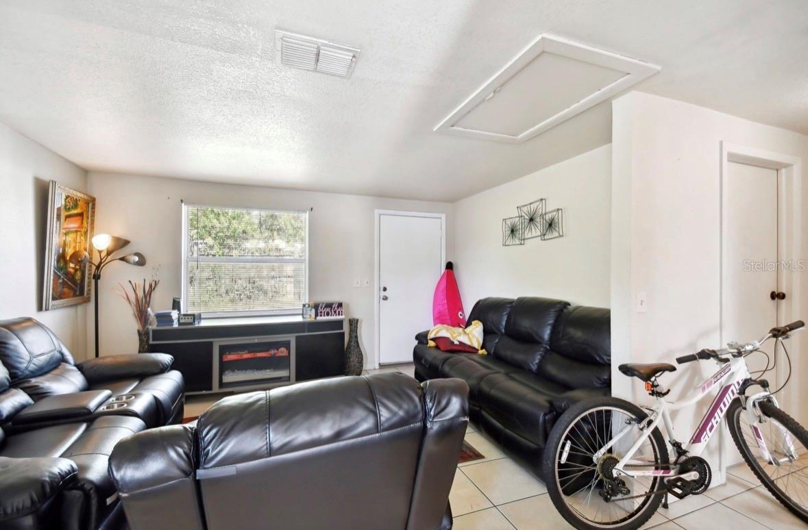 HILLSBOROUGH HEIGHTS EAST A RE - Residential Income