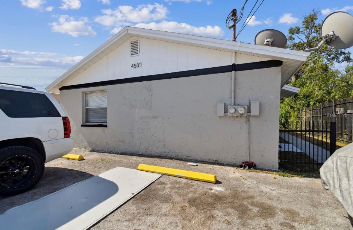 HILLSBOROUGH HEIGHTS EAST A RE - Residential Income