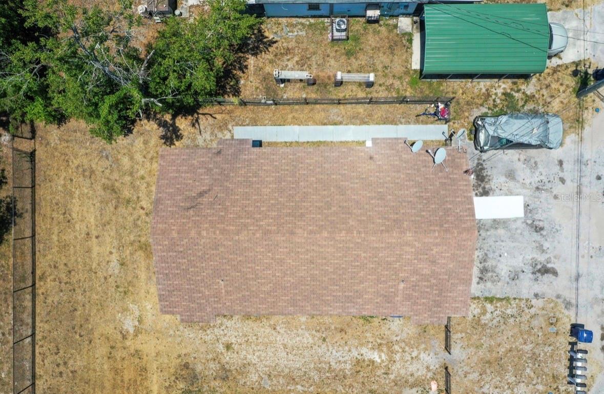 HILLSBOROUGH HEIGHTS EAST A RE - Residential Income