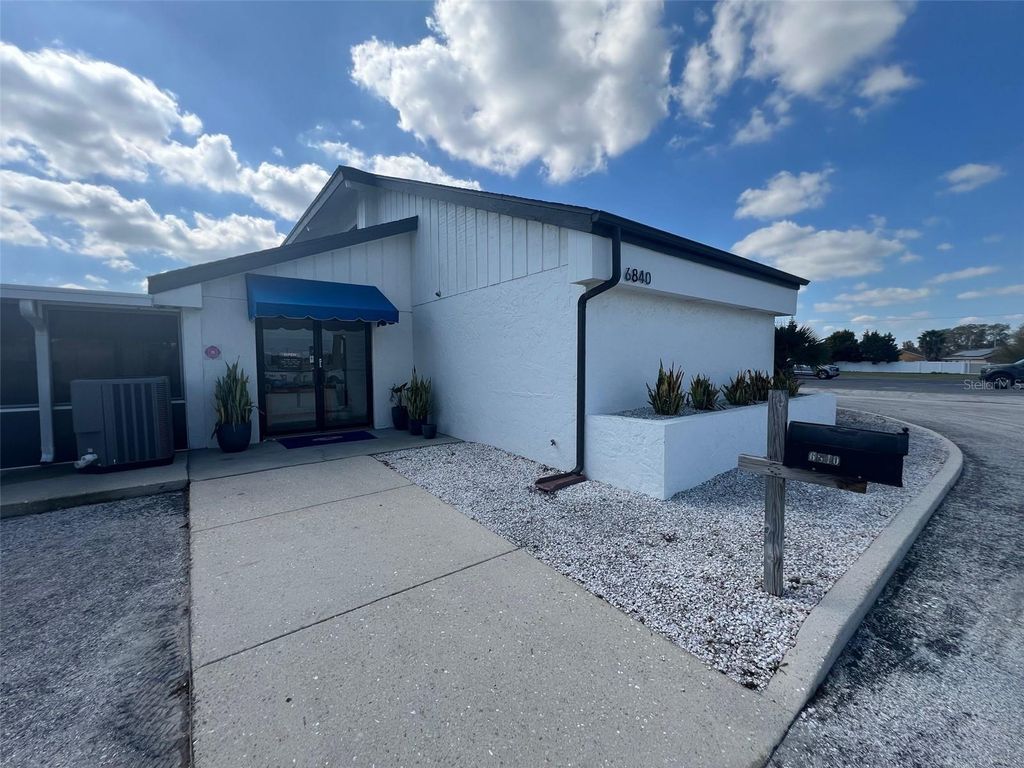 Photo of 6840 Cypress Gardens Boulevard, Winter Haven, FL 33884 (MLS # O6295586)