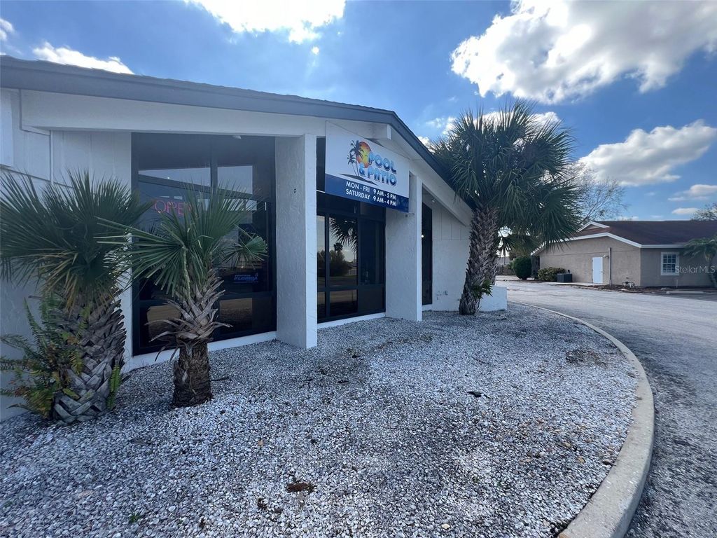 Photo of 6840 Cypress Gardens Boulevard, Winter Haven, FL 33884 (MLS # O6295586)