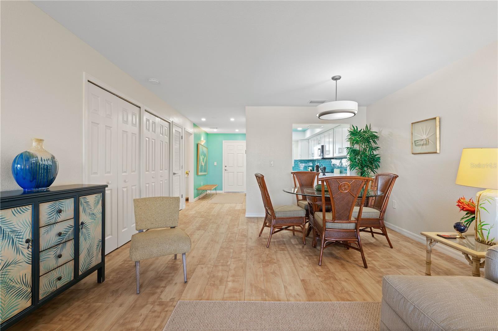 DRIFTWOOD BLDG A - Residential