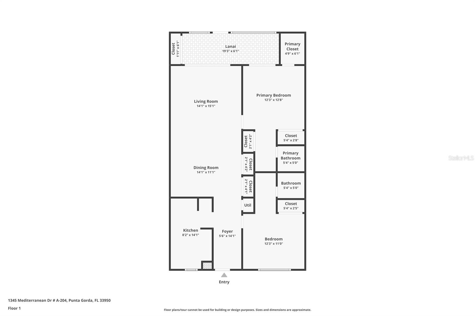 DRIFTWOOD BLDG A - Residential