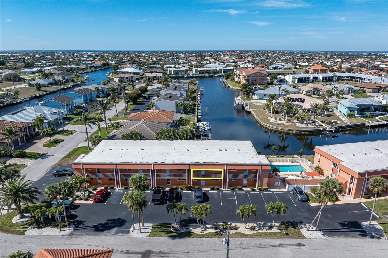 DRIFTWOOD BLDG A - Residential