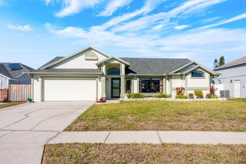 Photo of 1525 Amherst Lane, Kissimmee, FL 34744 (MLS # O6366925)