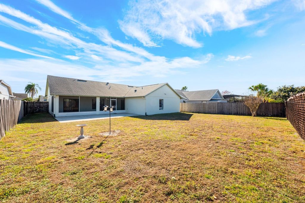 Photo of 1525 Amherst Lane, Kissimmee, FL 34744 (MLS # O6366925)