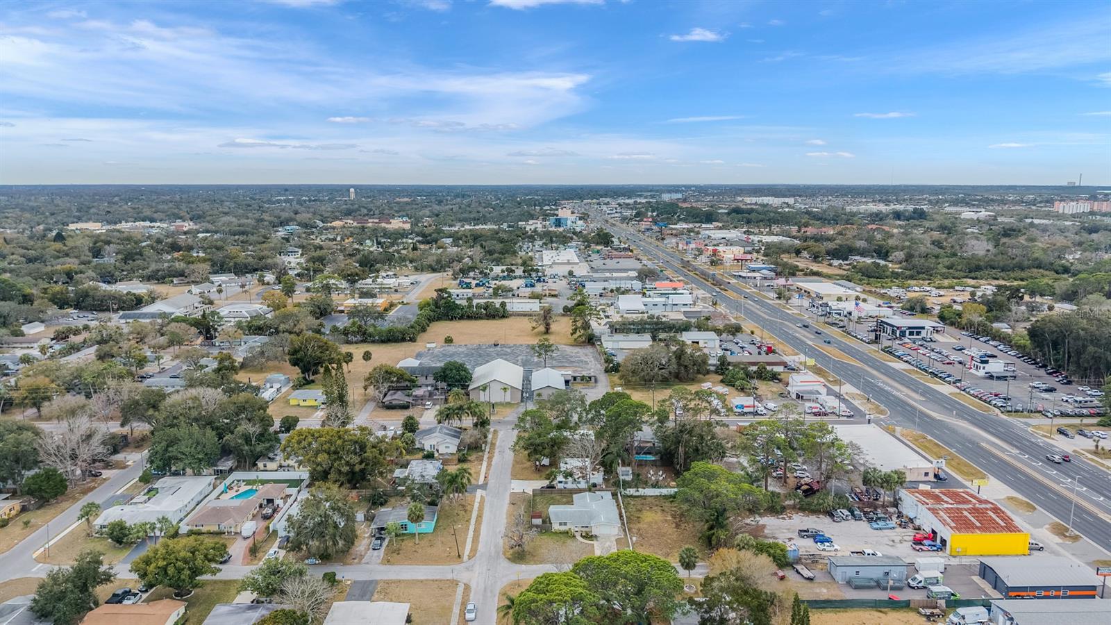 JASMIN TERRACE - Residential