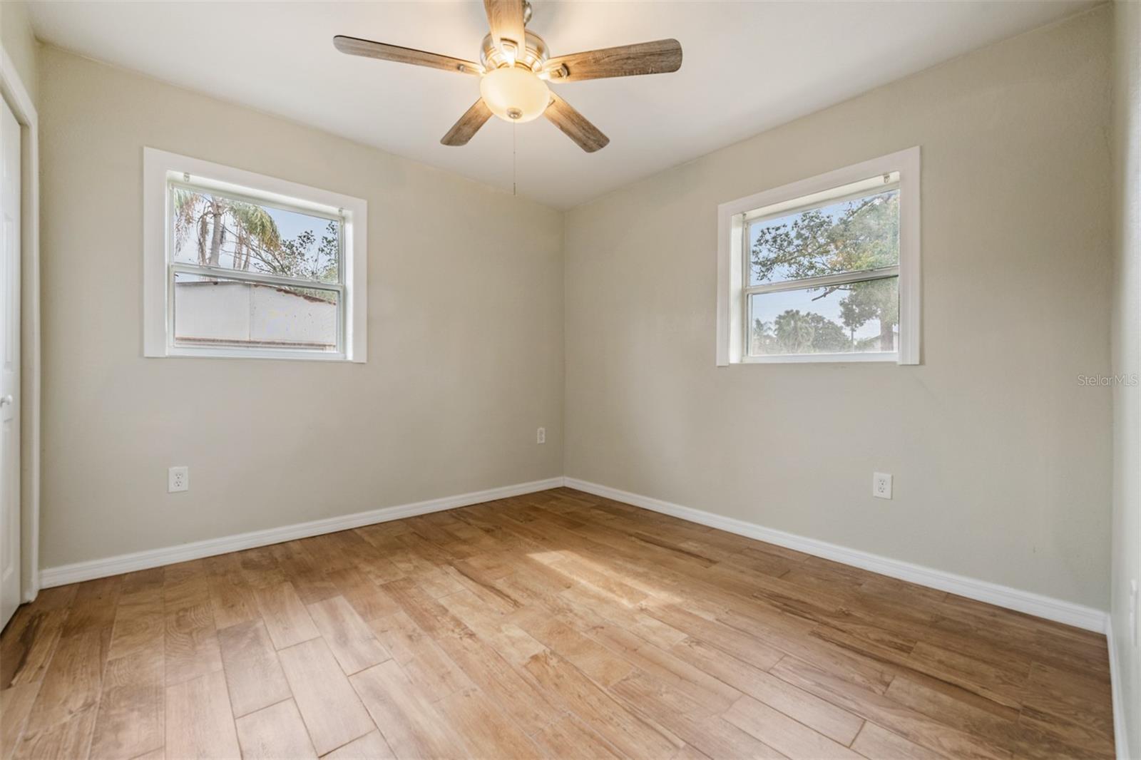 JASMIN TERRACE - Residential