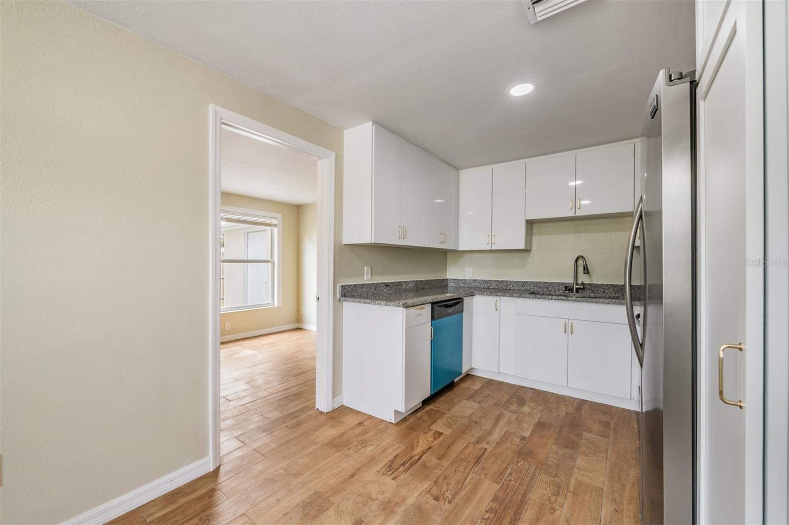 JASMIN TERRACE - Residential