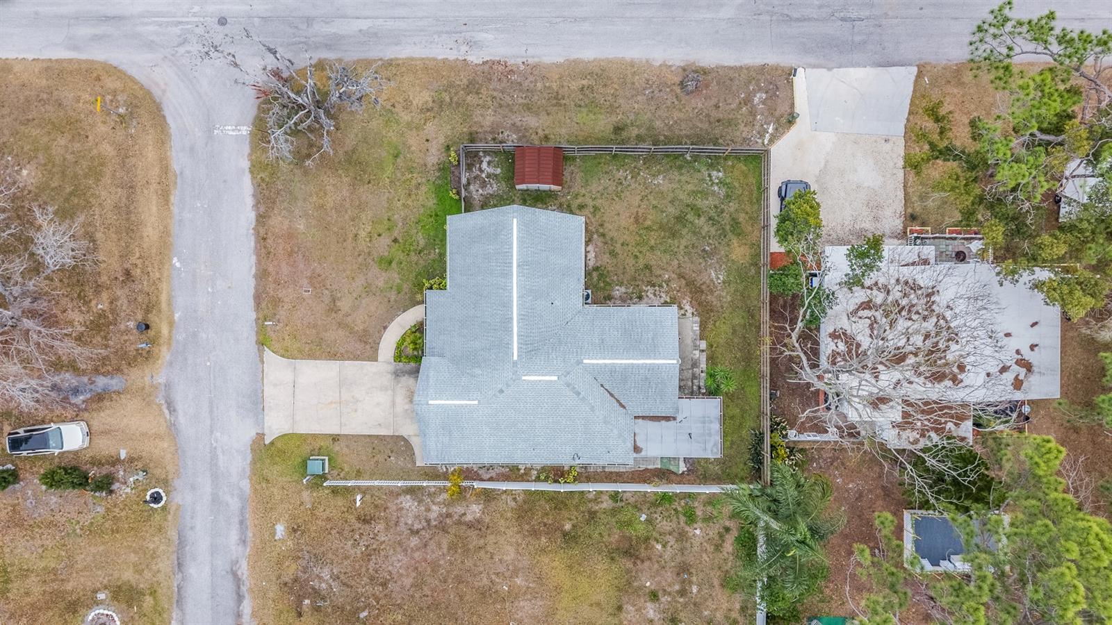 JASMIN TERRACE - Residential