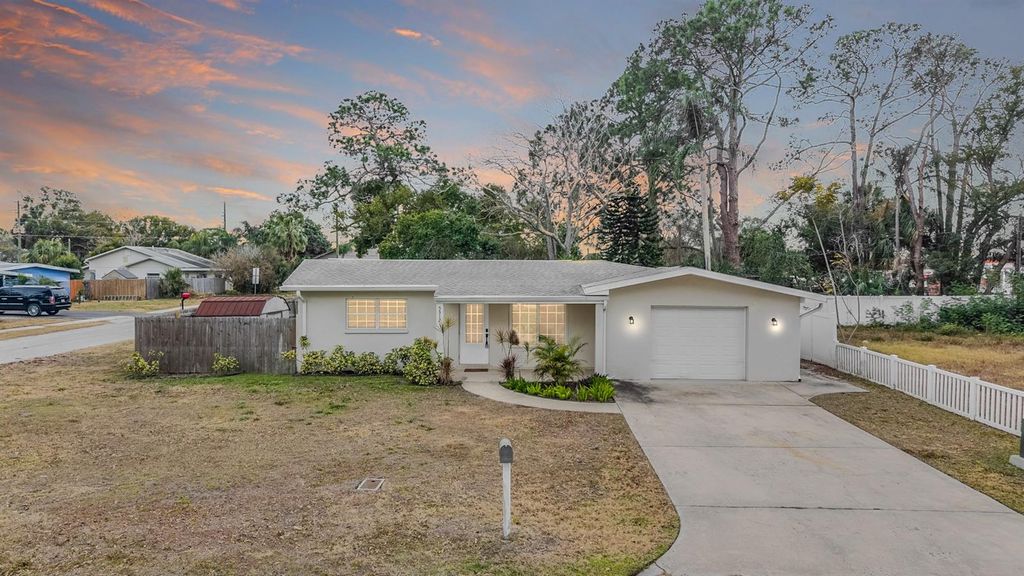 Photo of 5312 Dartmouth Road, New Port Richey, FL 34652 (MLS # TB8475397)