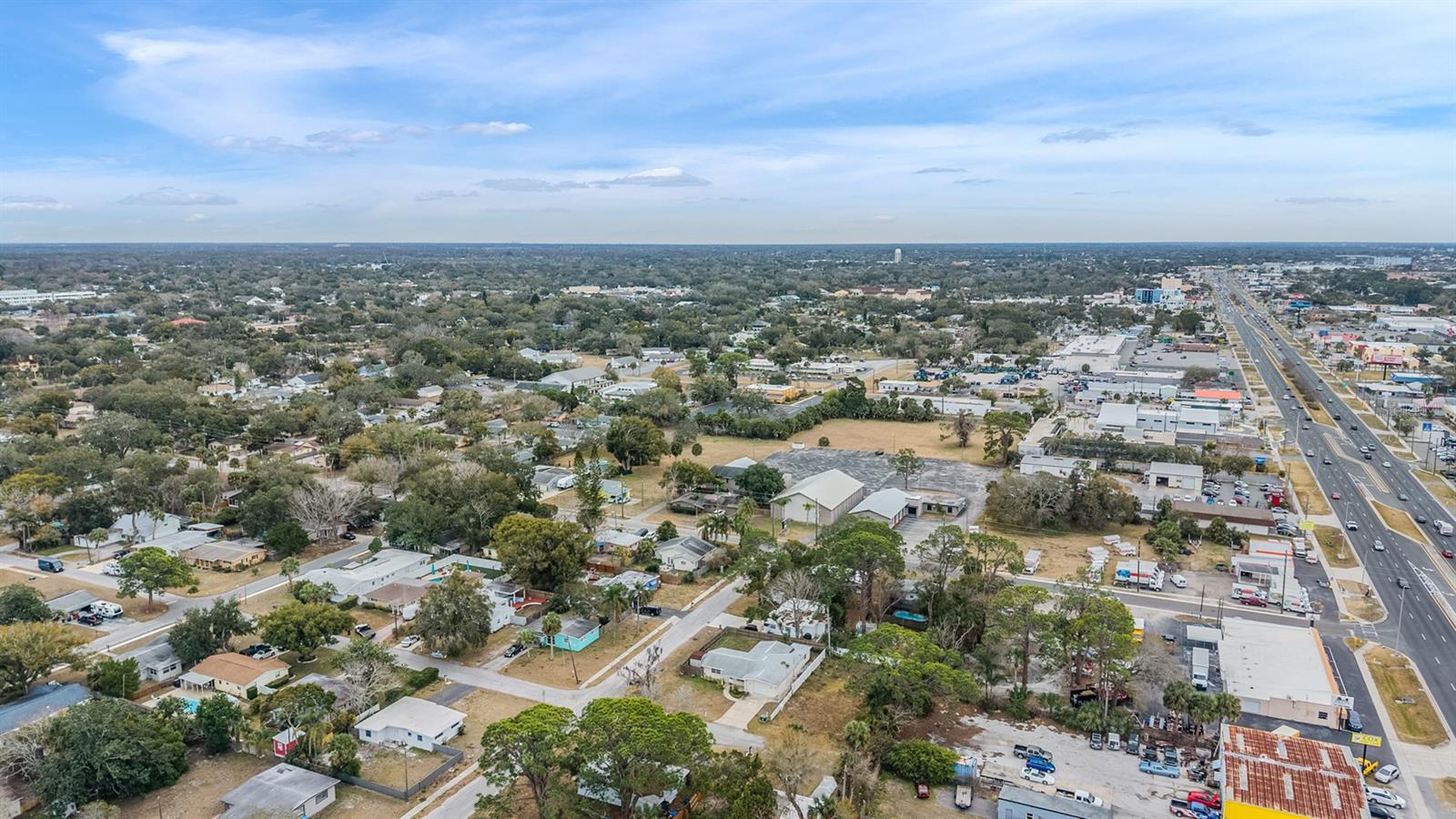 JASMIN TERRACE - Residential