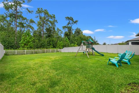 A home in WESLEY CHAPEL