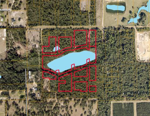 N/A DE LEON SPRINGS FL 32130