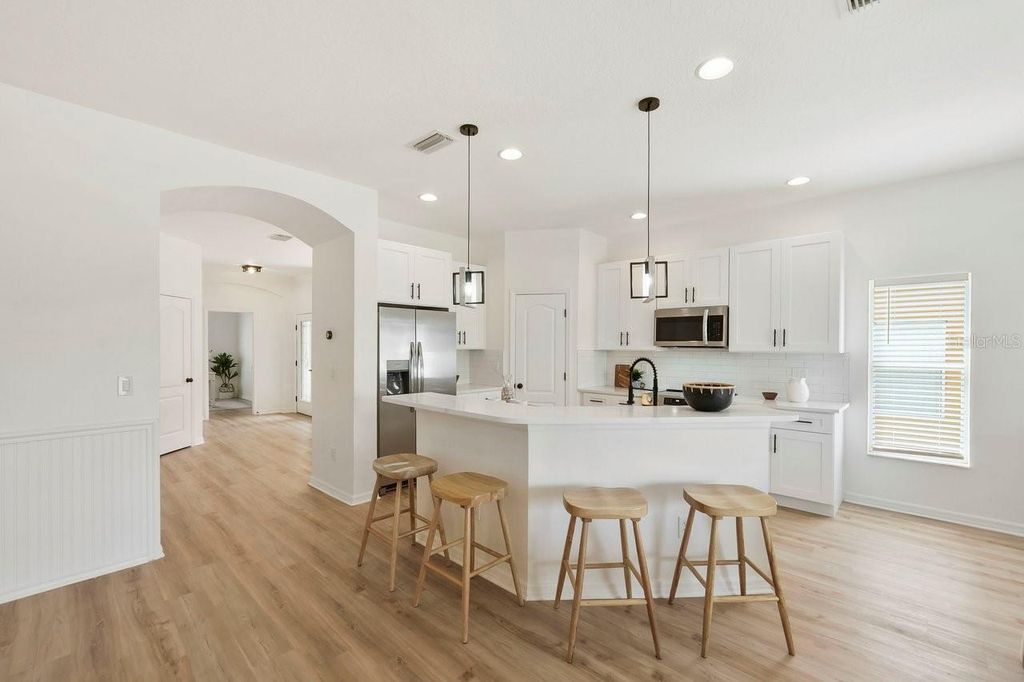 Photo of 2814 Graphite Court, Valrico, FL 33594 (MLS # TB8382809)