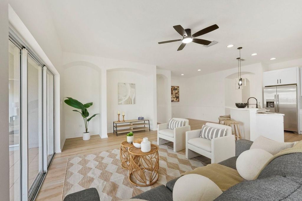 Photo of 2814 Graphite Court, Valrico, FL 33594 (MLS # TB8382809)