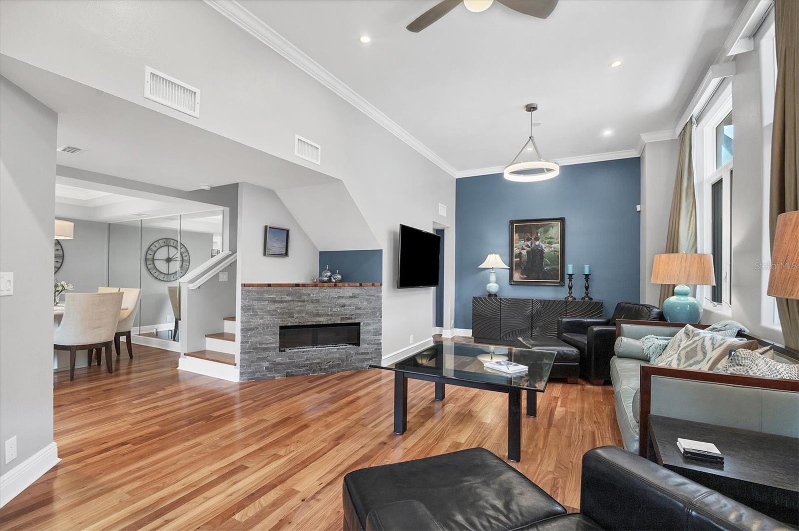 PLAT OF SARASOTA EXHIBIT - Residential Lease