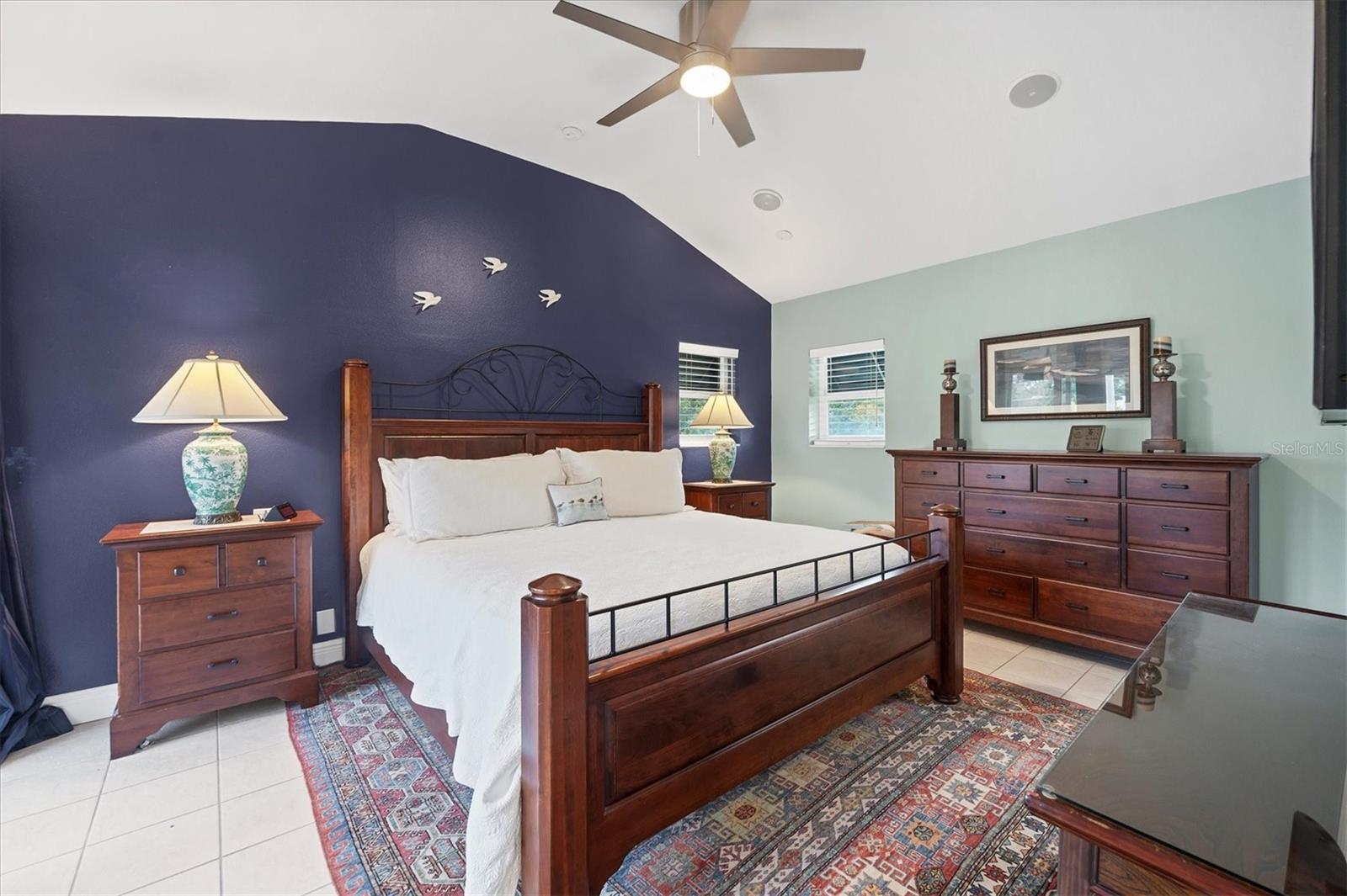 PLAT OF SARASOTA EXHIBIT - Residential Lease