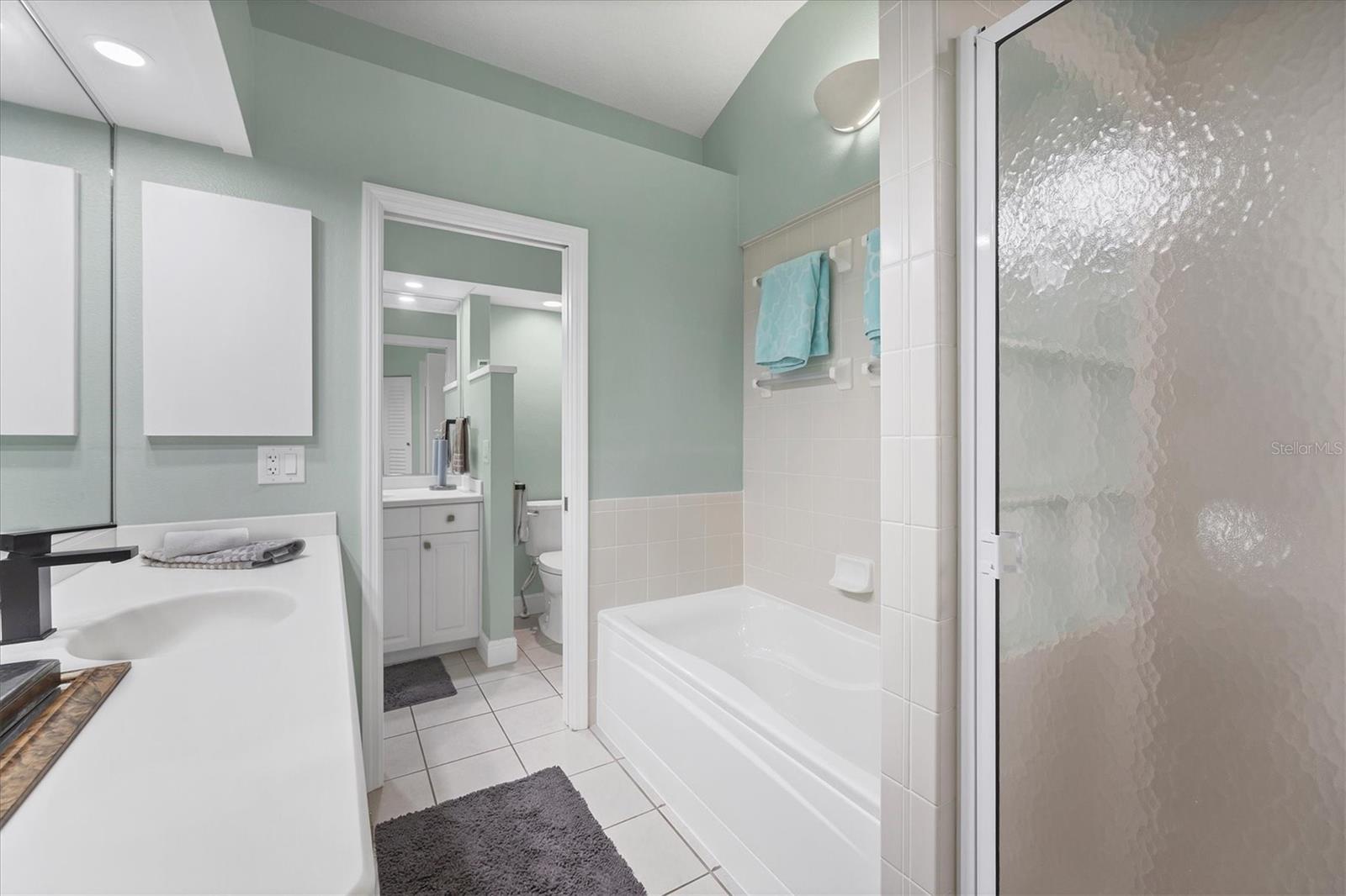 PLAT OF SARASOTA EXHIBIT - Residential Lease