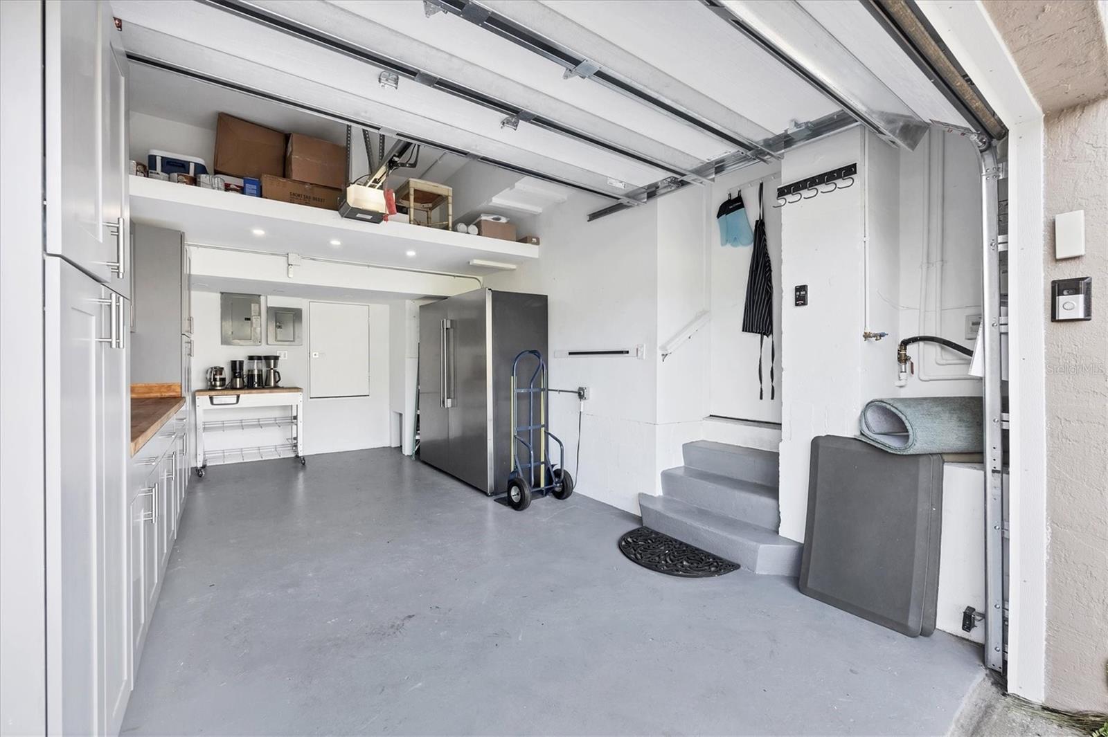 PLAT OF SARASOTA EXHIBIT - Residential Lease