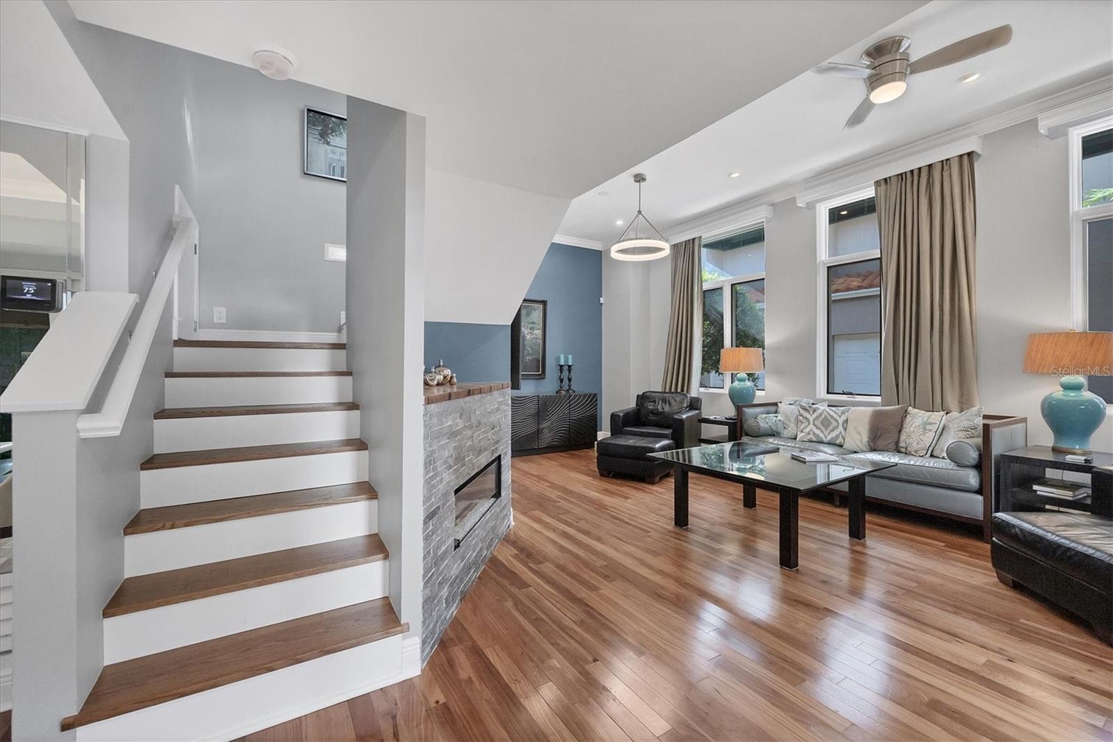 PLAT OF SARASOTA EXHIBIT - Residential Lease