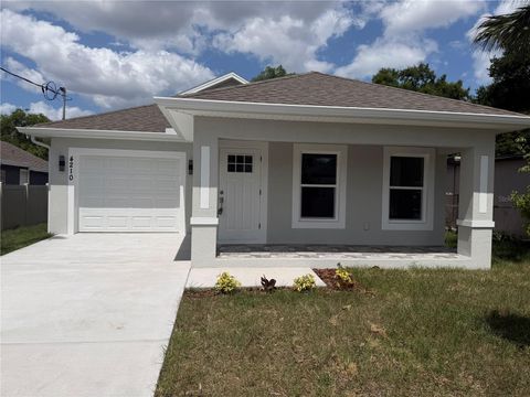 4210 E CAYUGA STREET TAMPA FL 33610