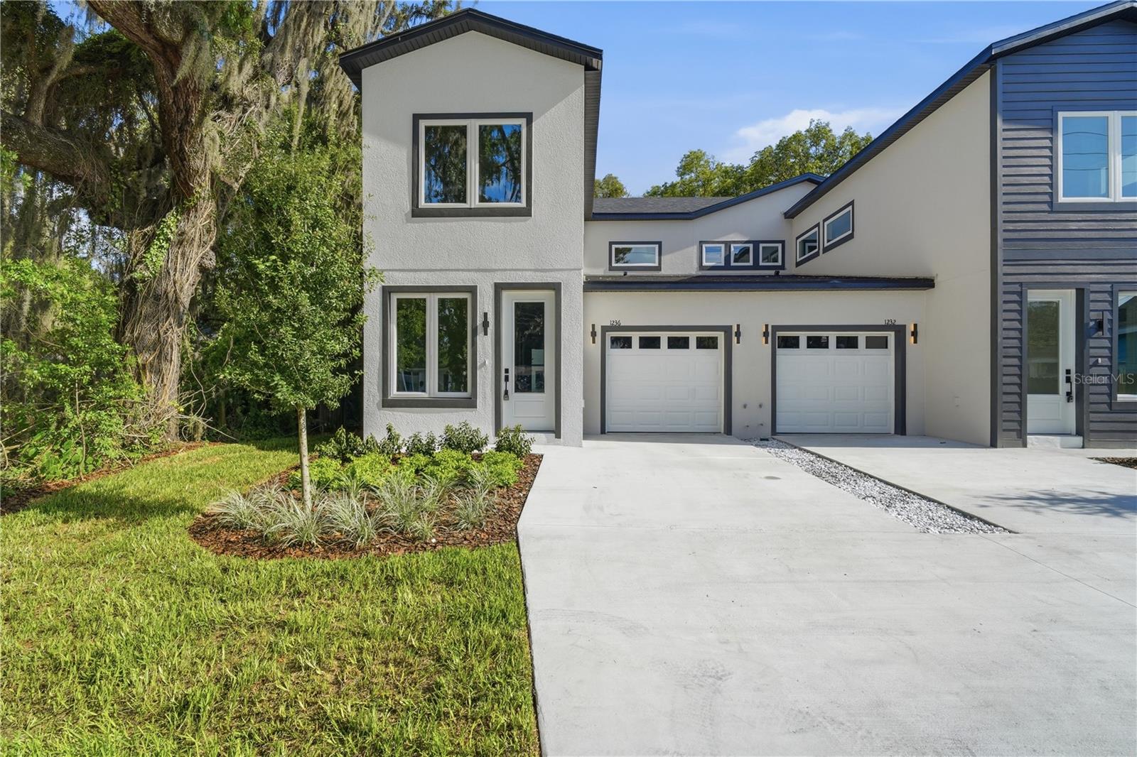 1236 VIRGINIA DRIVE