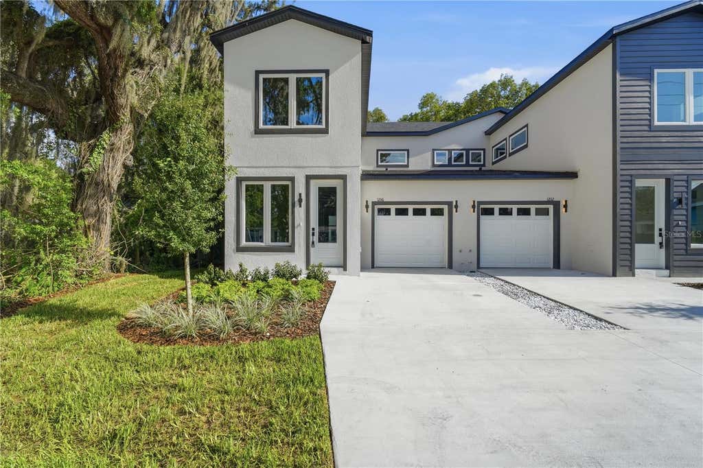 Photo of 1236 Virginia Drive, Orlando, FL 32803 (MLS # O6426183)