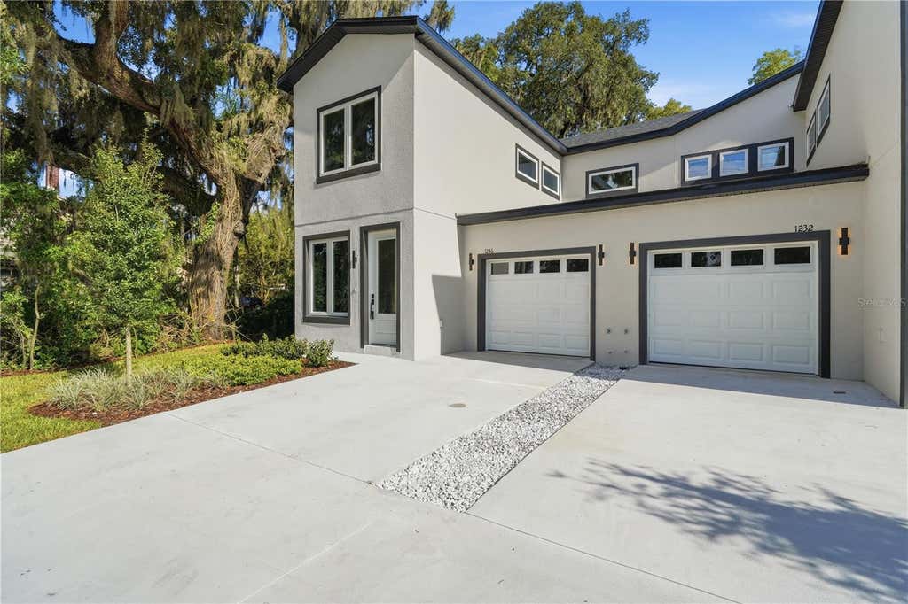 Photo of 1236 Virginia Drive, Orlando, FL 32803 (MLS # O6426183)