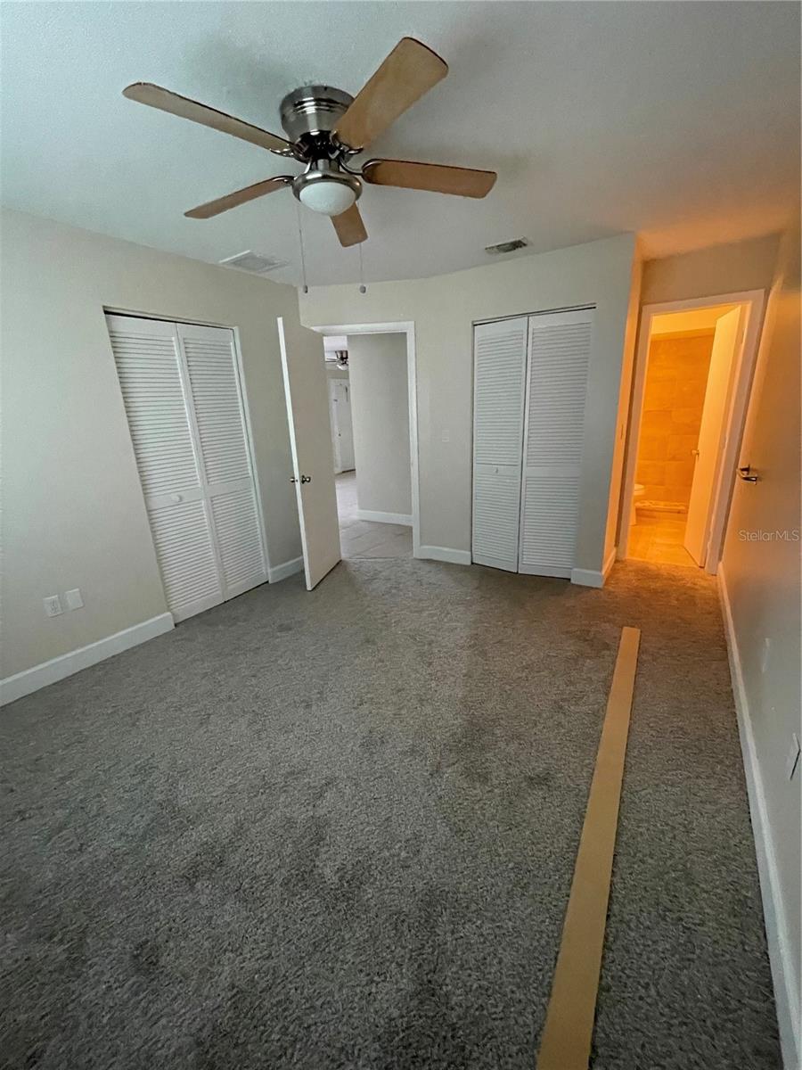 SUNSHINE VILLAS BLDG O - Residential