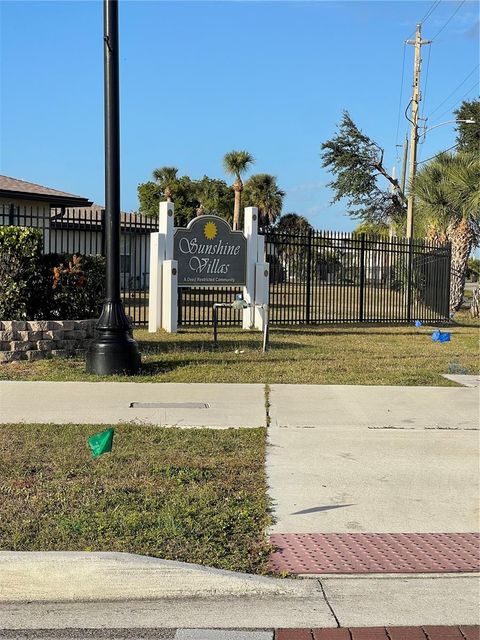 21150 GERTRUDE AVENUE 4 PORT CHARLOTTE FL 33952