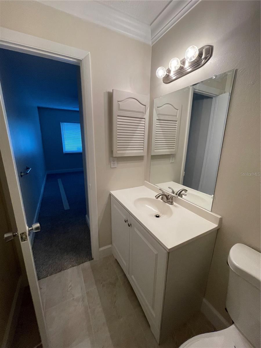 SUNSHINE VILLAS BLDG O - Residential