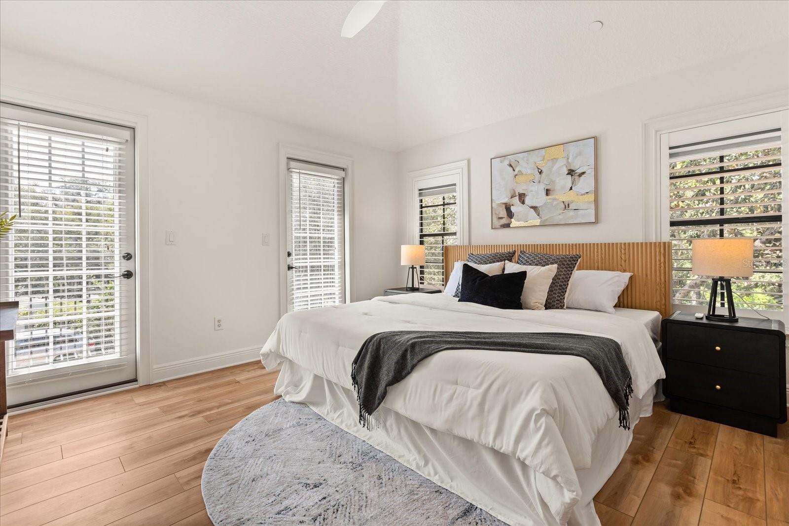 CASA JARDIN CONDO - Residential
