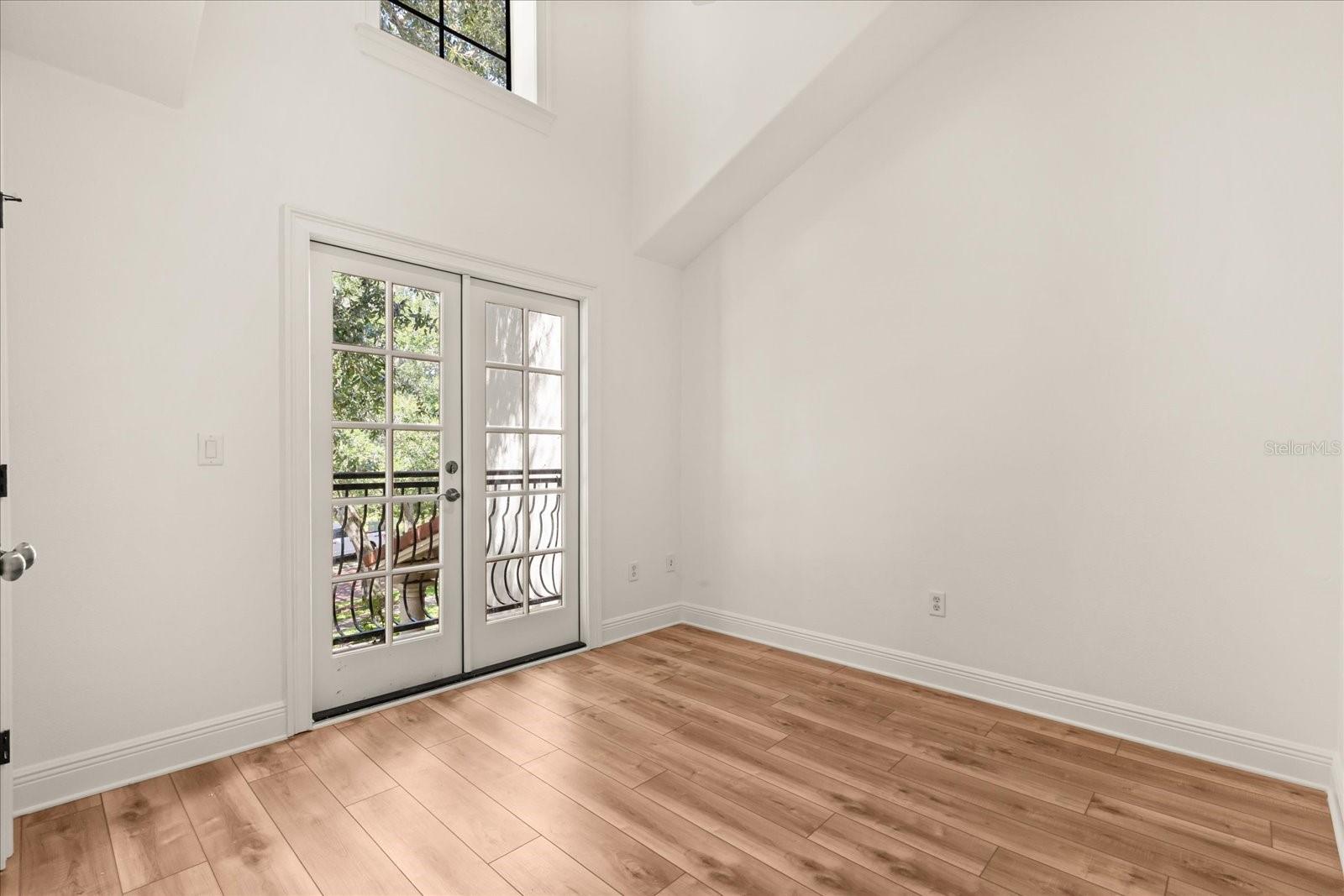 CASA JARDIN CONDO - Residential
