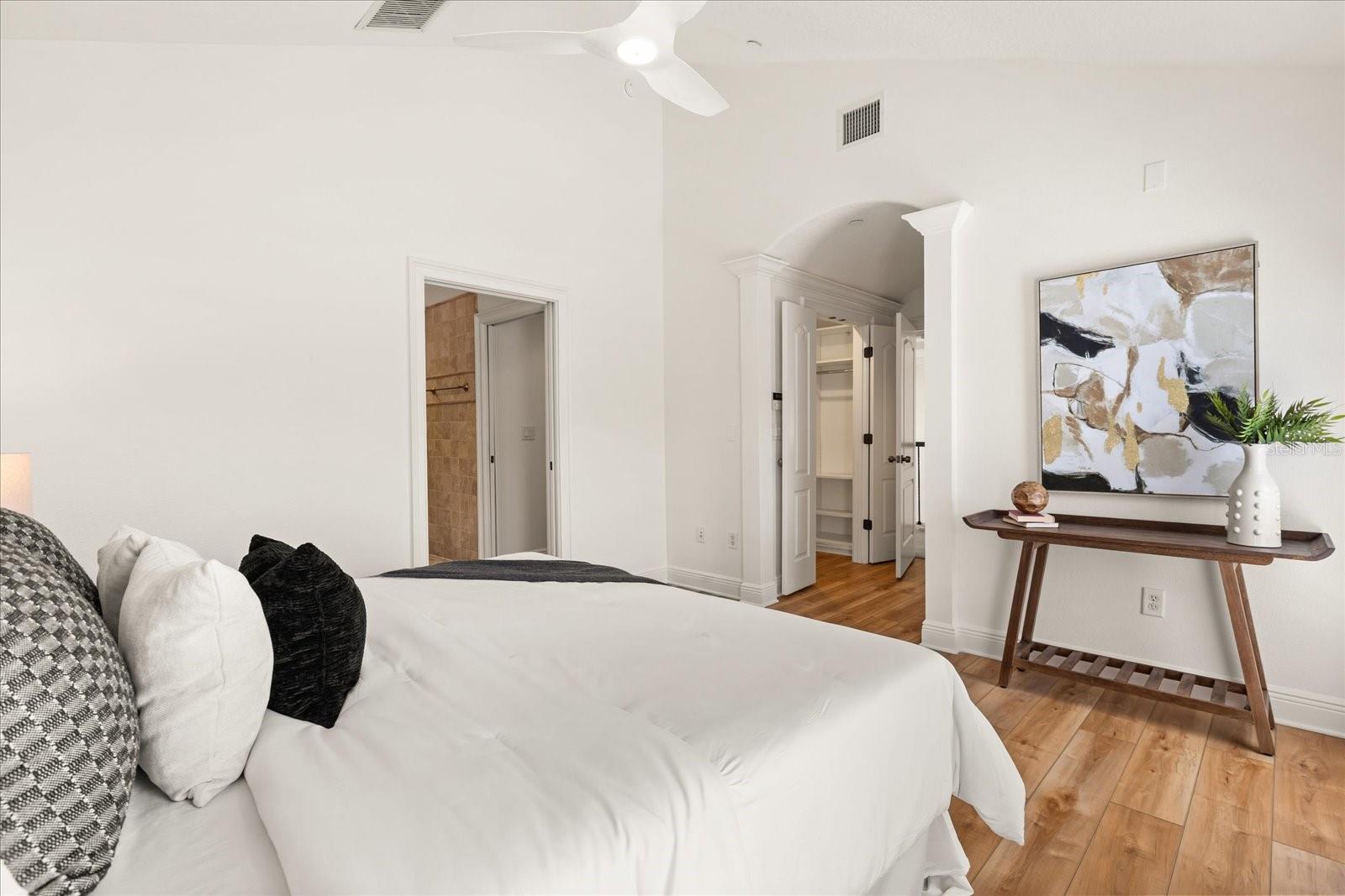 CASA JARDIN CONDO - Residential