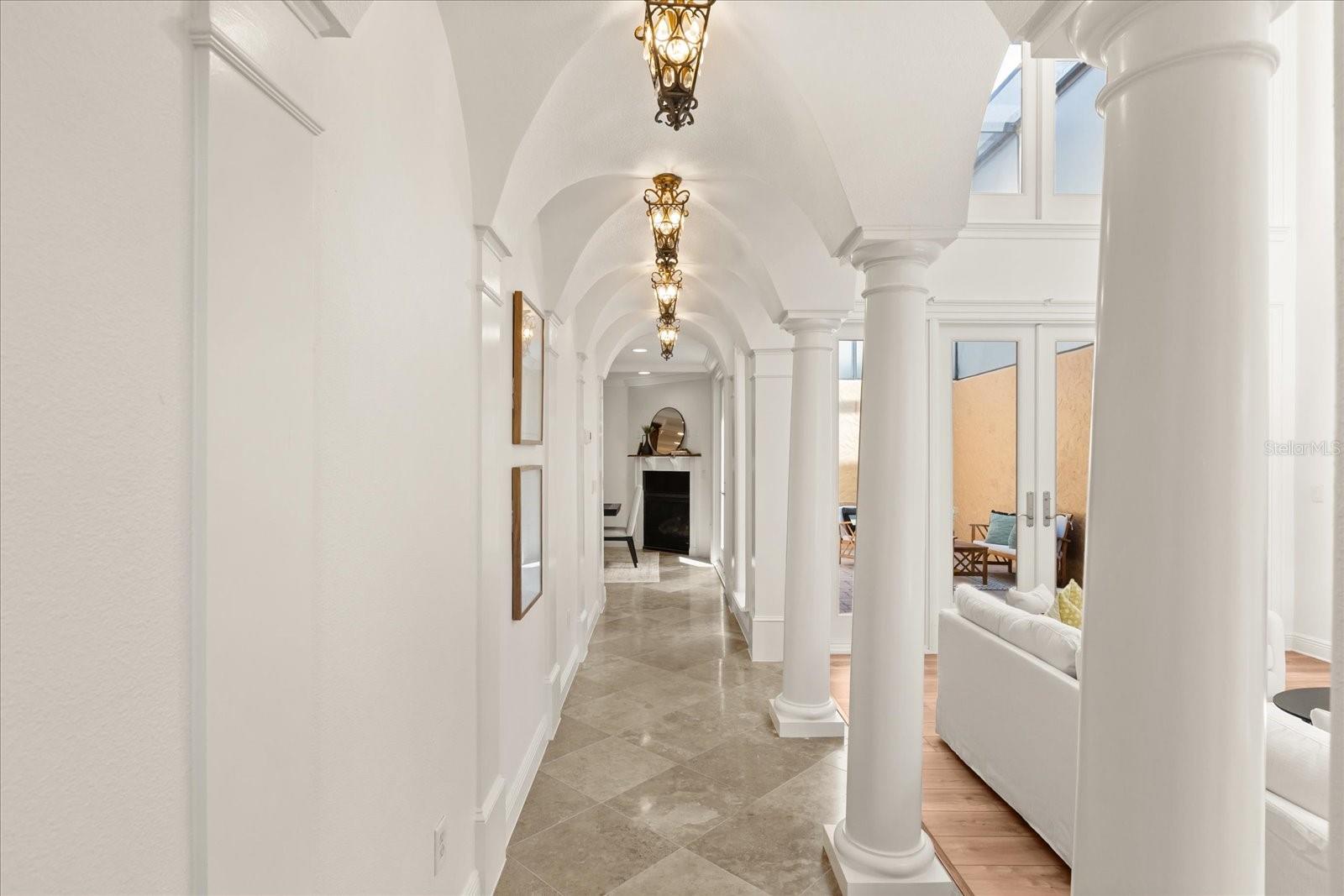 CASA JARDIN CONDO - Residential