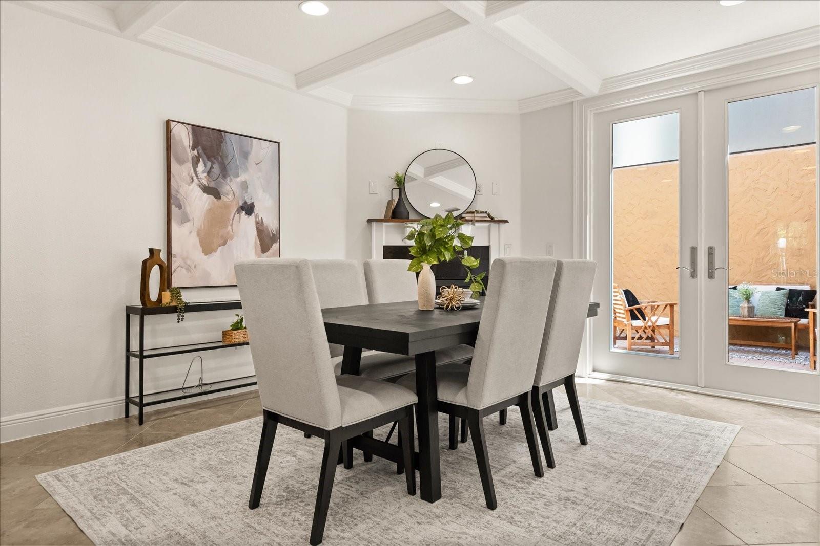 CASA JARDIN CONDO - Residential