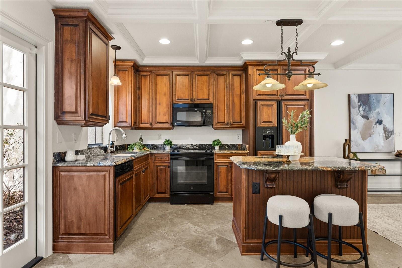 CASA JARDIN CONDO - Residential